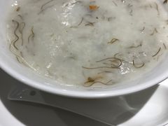-顺德美的万豪酒店-万豪中餐厅