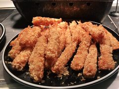-The COOK·厨餐厅·自助餐(浦东嘉里大酒店)