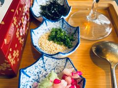 -和一料理(安阳店)