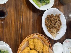 -南记食粥坊·宵夜大排档(岭南分店)