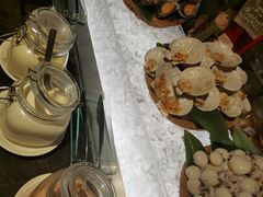 -味餐厅·海鲜·火锅·自助餐