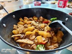 -莲花餐饮(高新店)