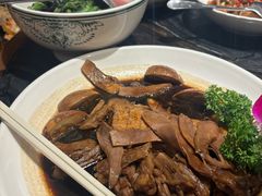 -湘力力小院·鱼汤泡饭(枫林路店)