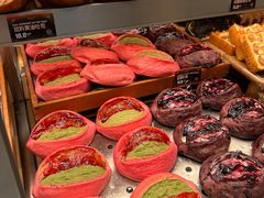 -极致味道动物奶油生日蛋糕(时尚店)