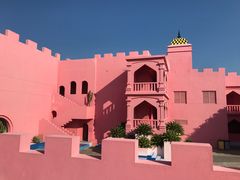 -漳州滨海火山岛自然生态风景区