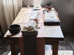 -邈墨茶馆(凤起路店)