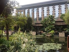 -昆明洲际酒店