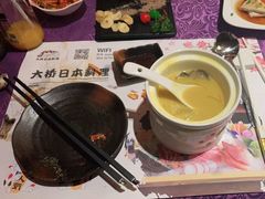 -大桥日本料理·日式放题·铁板定食(科兴科学园店)