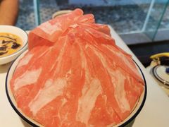 -卤校长重庆火锅(国兴店)