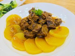 -香格里汀私房菜馆