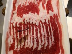 -傣妹火锅(四川北路店)