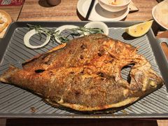 -耶里夏丽·新疆菜(南丹东路店)