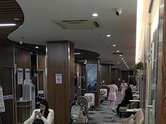 -美年大健康体检中心(红岭分院)