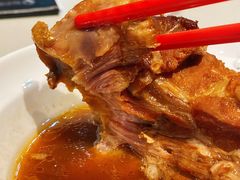 -喜家德虾仁水饺(华强天虹店)