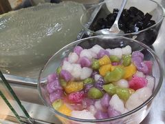 -忆夏爽黑仔漳州四果汤(顶澳仔猫街店)