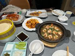 -紫光园(燕郊总店)