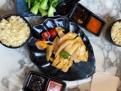 -鸡坤茶室(三里屯店)