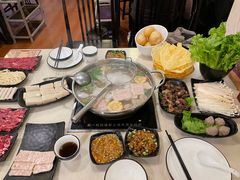 -潮汕良记牛肉火锅(洪武路店)