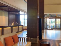-长白山万达锦华套房酒店