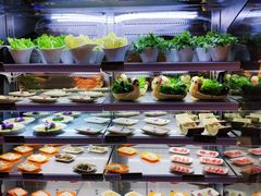 -海玥荟海鲜姿造自助餐厅(欧罗巴广场店)