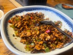 -云之南(八里庄店)