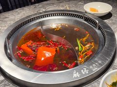 -麻路成都火锅(柏威年店)