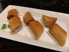 -北京四季酒店·采逸轩