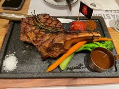 -原石牛扒·约会餐厅(龙城万科里店)