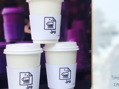 -JPG coffee(广州体育西店)