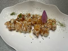 -墨宴(西洋湖店)