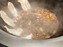 -锅来乐地锅鸡(安亭店)