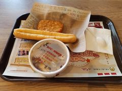 -肯德基(西安兴庆店)