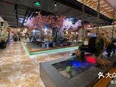 -青水瓦台汤泉(新华店)