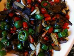 -香满楼(临安路店)