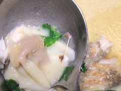 -望乡楼上海菜(日月光店)