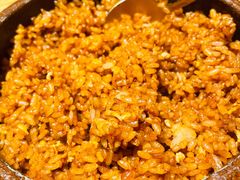 炒饭-湘间田舍(北仑银泰店)