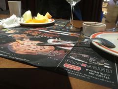 -比格比萨自助(宋家庄店)