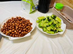 -香满锅老北京羊蝎子火锅·家常菜(新街口店)