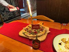 -百特喜·意大利餐厅(八佰伴镇江店)