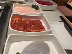-海底捞火锅鲜切牛肉主题店(长寿路店)