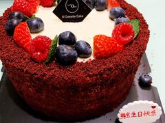 -姆们M Sweetie Cake(三里屯店)