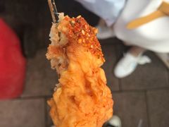 -上海鸡柳店(中街盛京大家庭店)