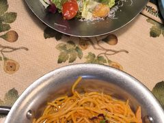 -美森西餐厅(曙光大道店)