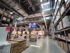 -宜家家居(西安未央商场店)