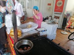 -老西关黄老太牛肉烧饼