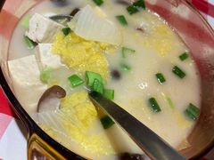 -西贝莜面村(上海百联西郊店)