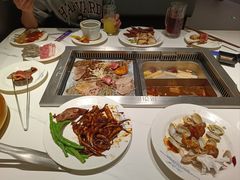 -星伦多 自助料理(圆融店)