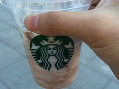 -星巴克臻选(成都环球乐天店)