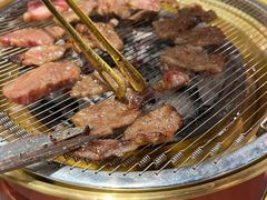 -西塔老太太泥炉烤肉(北京双井店)