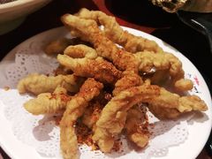 -袁老四老火锅(盘龙城店)